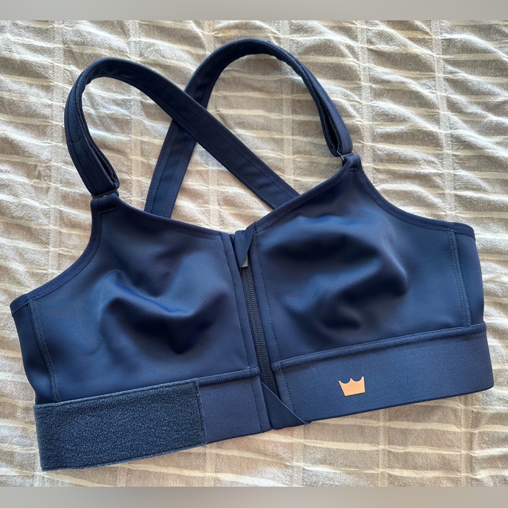 Brand New Shefit Bra